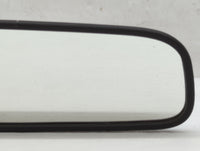 2010-2021 Hyundai Tucson Interior Rear View Mirror Replacement OEM P/N:E13049848 Fits OEM Used Auto Parts - Oemusedautoparts