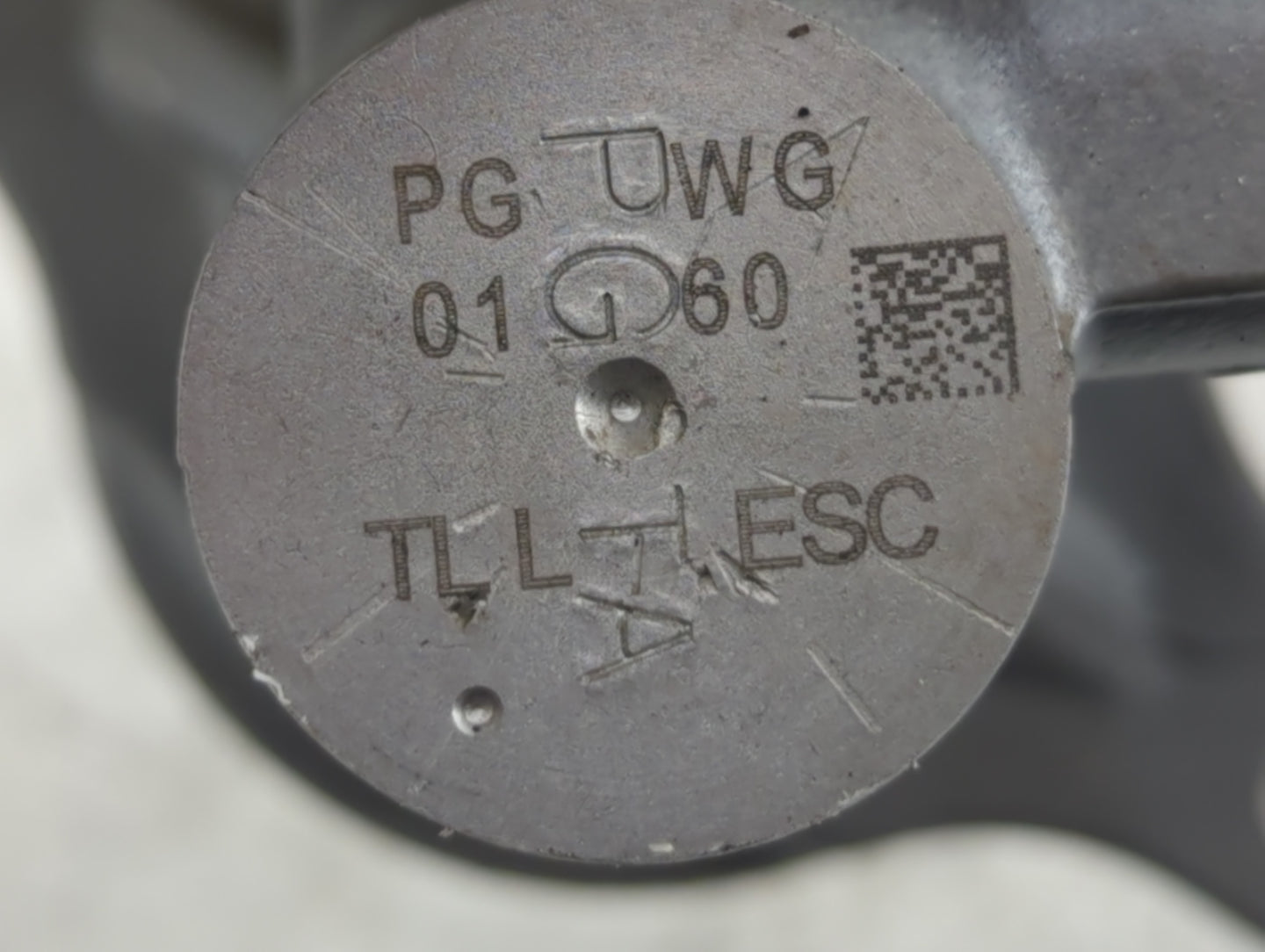 2016-2021 Hyundai Tucson Brake Master Cylinder - Oemusedautoparts1.com