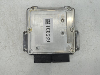 compare product 2019-2021 Hyundai Tucson PCM Engine Control Computer ECU ECM PCU OEM P/N:0 261 S10 46N 39131-2E906 Fits Fits 2019 2020 2021 OEM Used Auto Parts