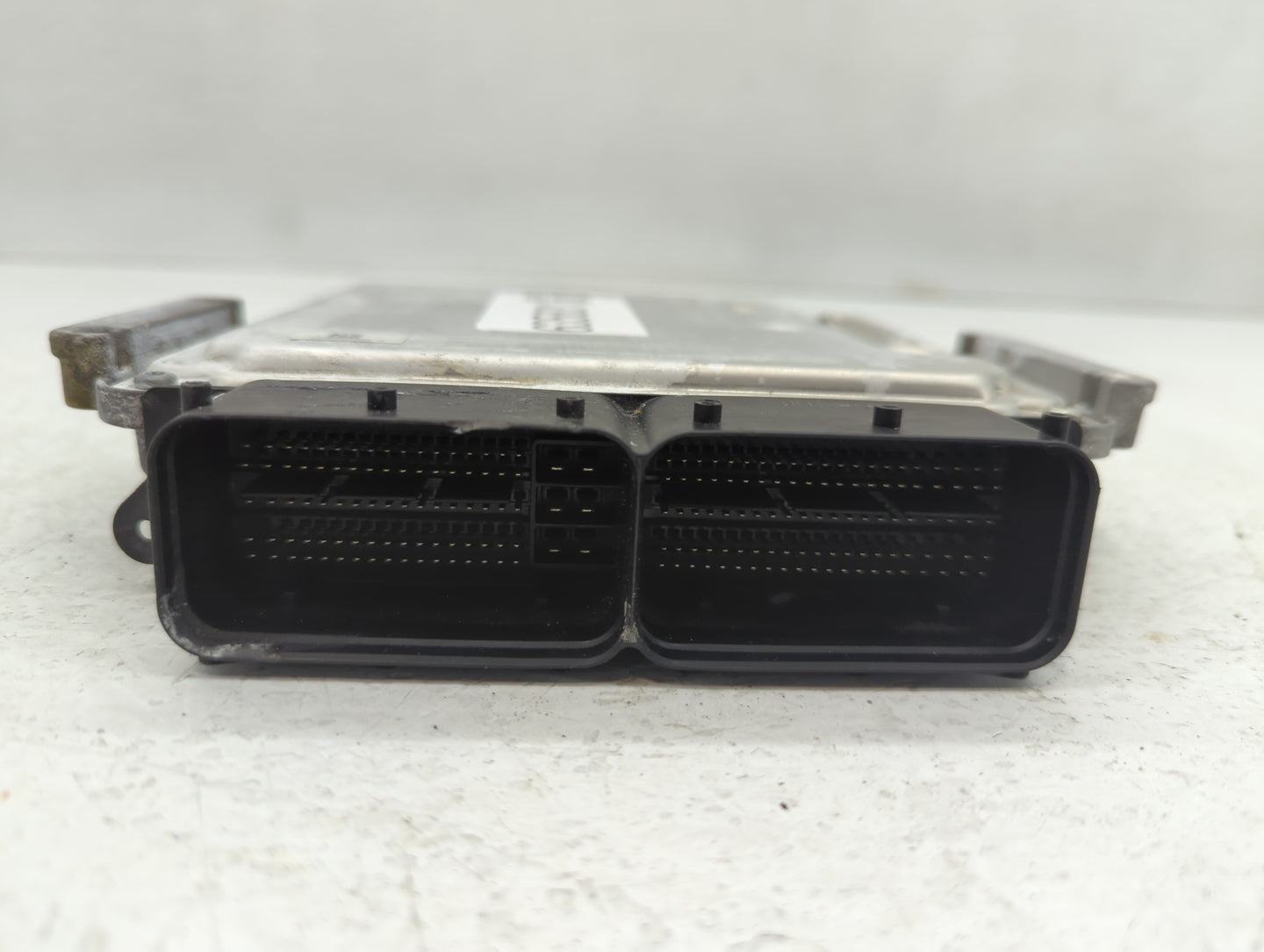 2019-2021 Hyundai Tucson PCM Engine Control Computer ECU ECM PCU OEM P/N:0 261 S10 46N 39131-2E906 Fits Fits 2019 2020 2021 