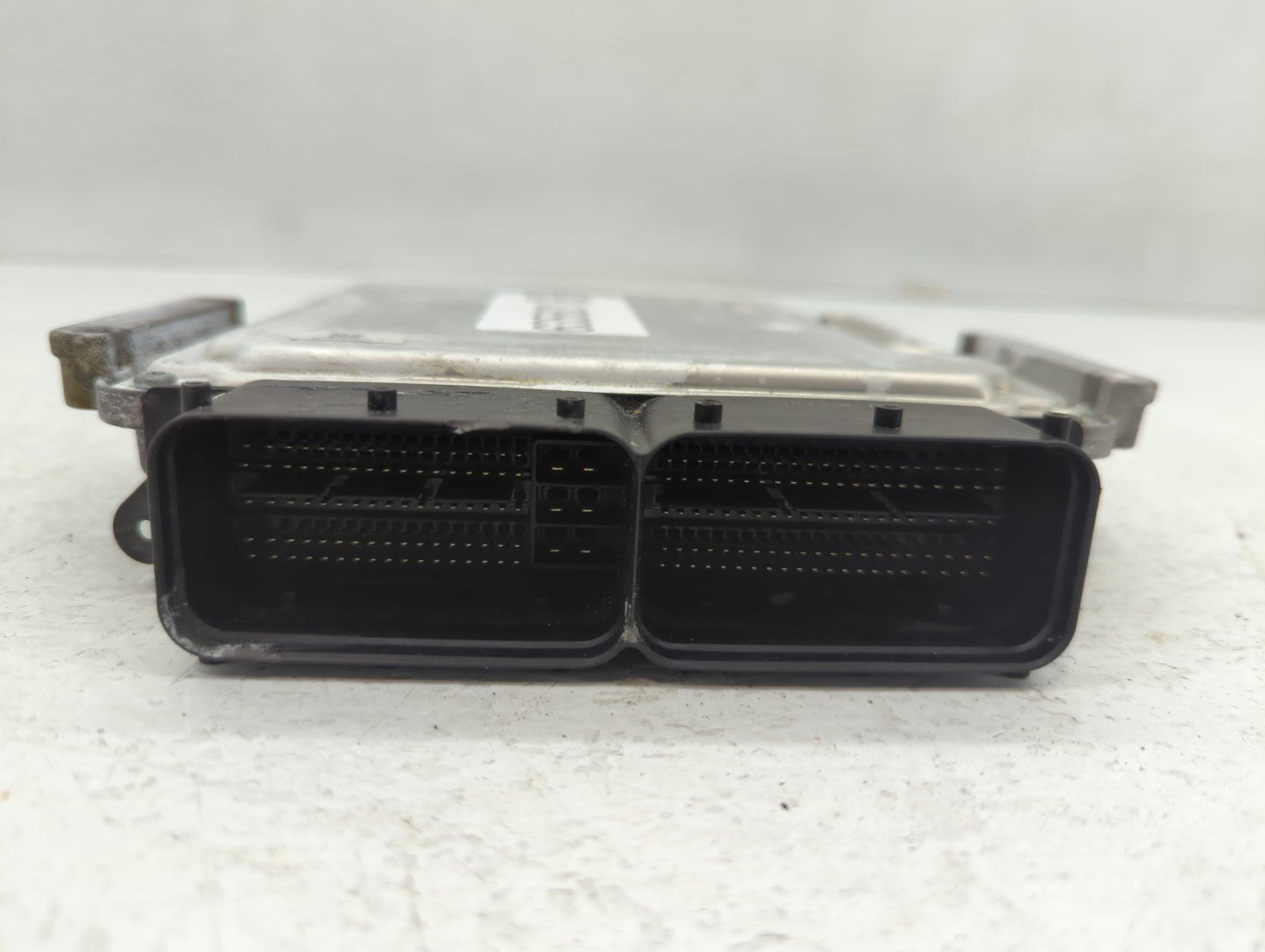2019-2021 Hyundai Tucson PCM Engine Control Computer ECU ECM PCU OEM P/N:0 261 S10 46N 39131-2E906 Fits Fits 2019 2020 2021 