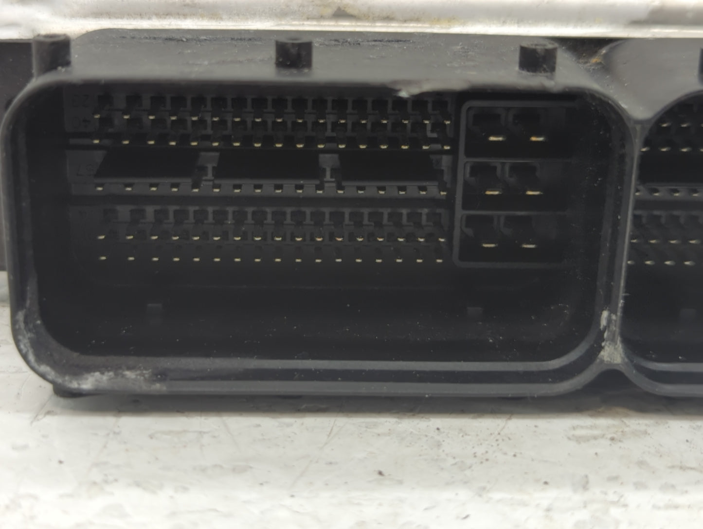 2019-2021 Hyundai Tucson PCM Engine Control Computer ECU ECM PCU OEM P/N:0 261 S10 46N 39131-2E906 Fits Fits 2019 2020 2021 