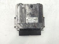 2019-2021 Hyundai Tucson PCM Engine Control Computer ECU ECM PCU OEM P/N:0 261 S10 46N 39131-2E906 Fits Fits 2019 2020 2021 