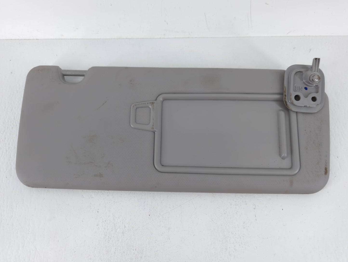 2016-2021 Hyundai Tucson Sun Visor Shade Replacement Passenger Right Mirror Fits Fits 2016 2017 2018 2019 2020 2021 OEM Used