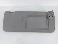 2016-2021 Hyundai Tucson Sun Visor Shade Replacement Passenger Right Mirror Fits Fits 2016 2017 2018 2019 2020 2021 OEM Used