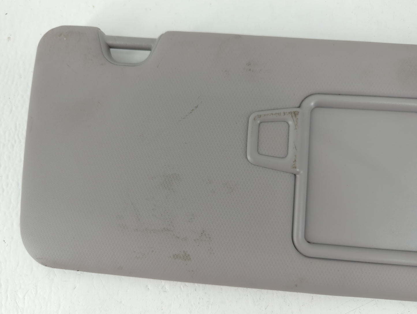 2016-2021 Hyundai Tucson Sun Visor Shade Replacement Passenger Right Mirror Fits Fits 2016 2017 2018 2019 2020 2021 OEM Used