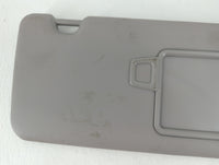 2016-2021 Hyundai Tucson Sun Visor Shade Replacement Passenger Right Mirror Fits Fits 2016 2017 2018 2019 2020 2021 OEM Used