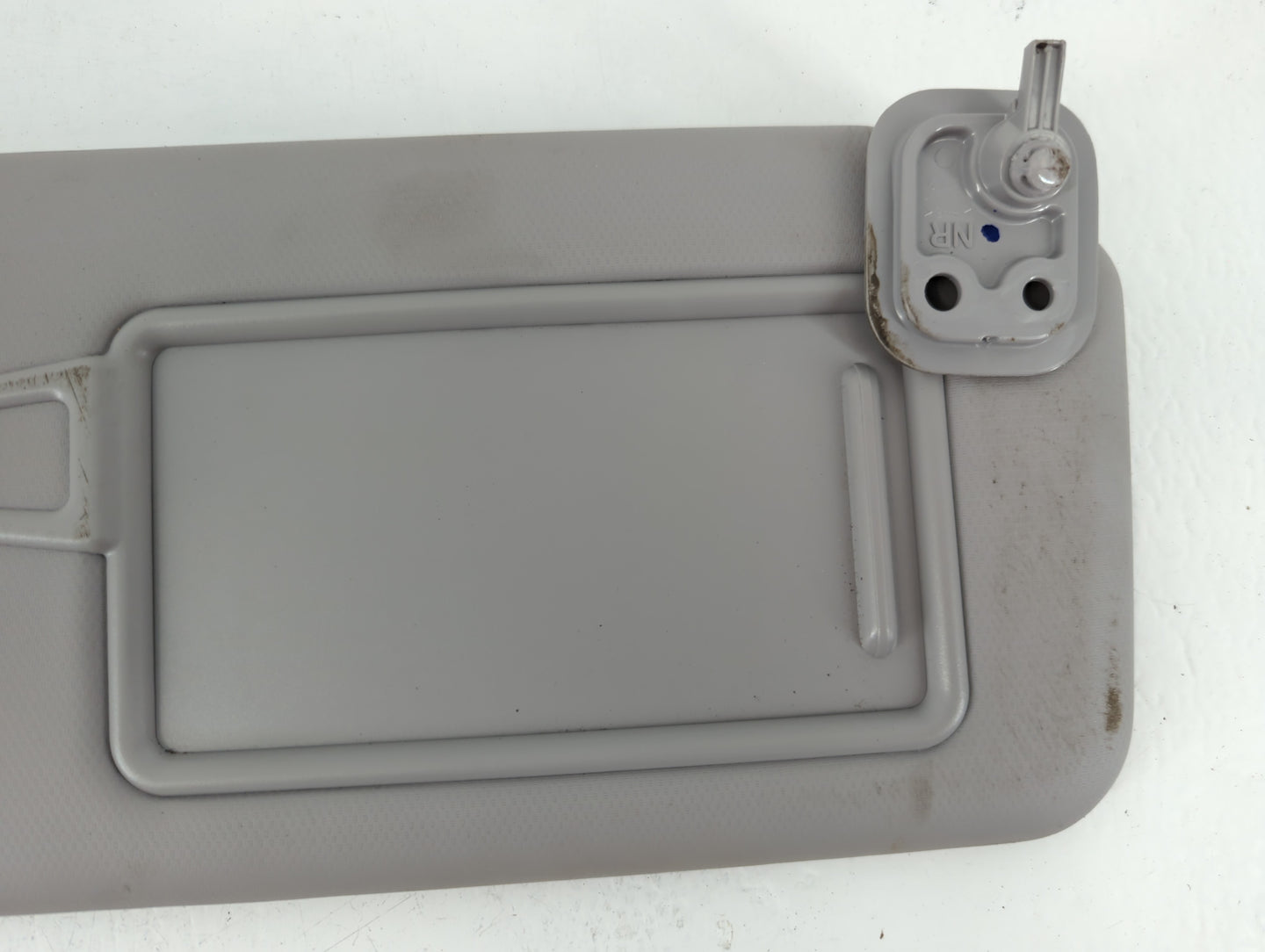2016-2021 Hyundai Tucson Sun Visor Shade Replacement Passenger Right Mirror Fits Fits 2016 2017 2018 2019 2020 2021 OEM Used