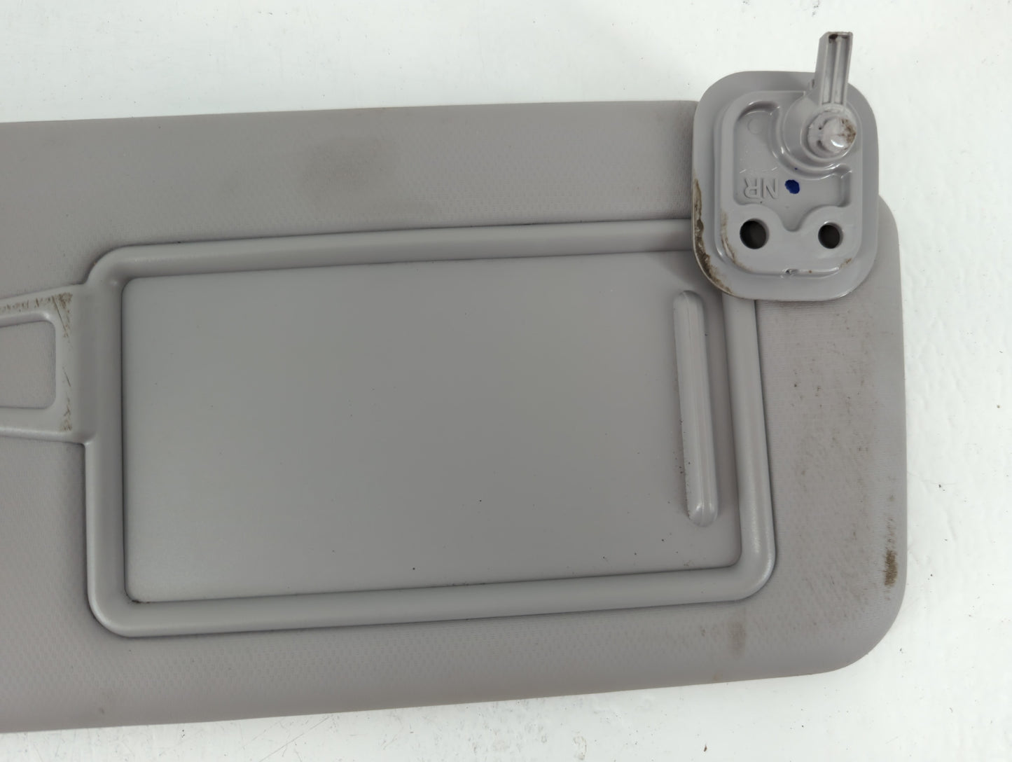 2016-2021 Hyundai Tucson Sun Visor Shade Replacement Passenger Right Mirror Fits Fits 2016 2017 2018 2019 2020 2021 OEM Used