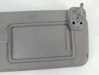 2016-2021 Hyundai Tucson Sun Visor Shade Replacement Passenger Right Mirror Fits Fits 2016 2017 2018 2019 2020 2021 OEM Used
