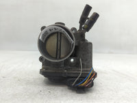 2014-2021 Hyundai Tucson Throttle Body P/N:140404B1102 Fits Fits 2011 2012 2013 2014 2015 2016 2017 2018 2019 2020 2021 OEM 