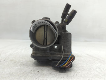 compare product 2014-2021 Hyundai Tucson Throttle Body P/N:140404B1102 Fits Fits 2011 2012 2013 2014 2015 2016 2017 2018 2019 2020 2021 OEM Used Auto Parts