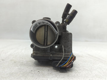 2014-2021 Hyundai Tucson Throttle Body P/N:140404B1102 Fits Fits 2011 2012 2013 2014 2015 2016 2017 2018 2019 2020 2021 OEM 