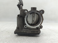 2014-2021 Hyundai Tucson Throttle Body P/N:140404B1102 Fits Fits 2011 2012 2013 2014 2015 2016 2017 2018 2019 2020 2021 OEM 