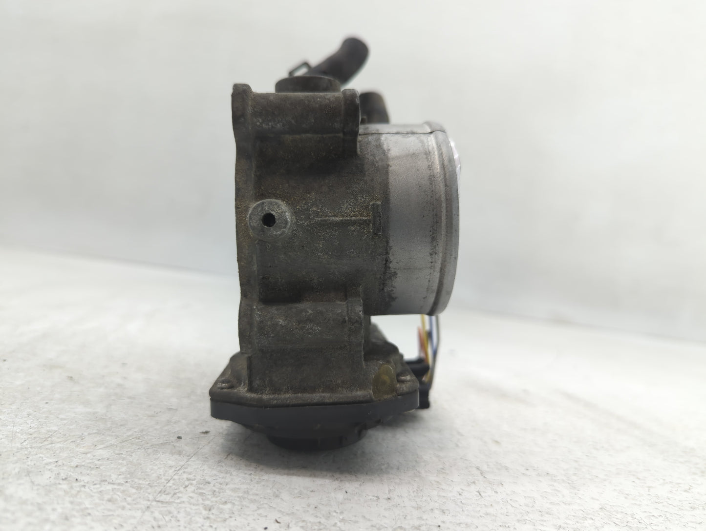 2014-2021 Hyundai Tucson Throttle Body P/N:140404B1102 Fits Fits 2011 2012 2013 2014 2015 2016 2017 2018 2019 2020 2021 OEM 