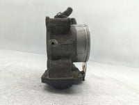 2014-2021 Hyundai Tucson Throttle Body P/N:140404B1102 Fits Fits 2011 2012 2013 2014 2015 2016 2017 2018 2019 2020 2021 OEM 