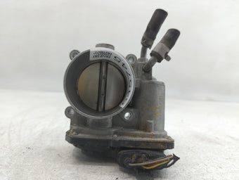compare product 2018-2021 Hyundai Tucson Throttle Body P/N:35100 2E000 Fits Fits 2015 2016 2017 2018 2019 2020 2021 OEM Used Auto Parts