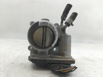 2018-2021 Hyundai Tucson Throttle Body P/N:35100 2E000 Fits Fits 2015 2016 2017 2018 2019 2020 2021 OEM Used Auto Parts - Oe
