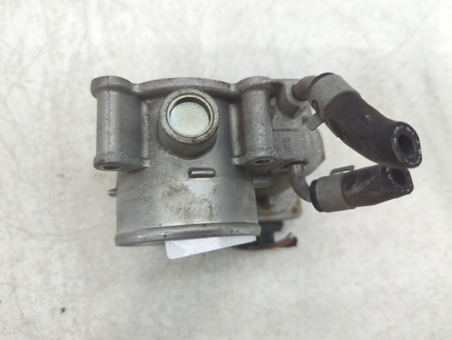 2018-2021 Hyundai Tucson Throttle Body P/N:35100 2E000 Fits Fits 2015 2016 2017 2018 2019 2020 2021 OEM Used Auto Parts - Oe