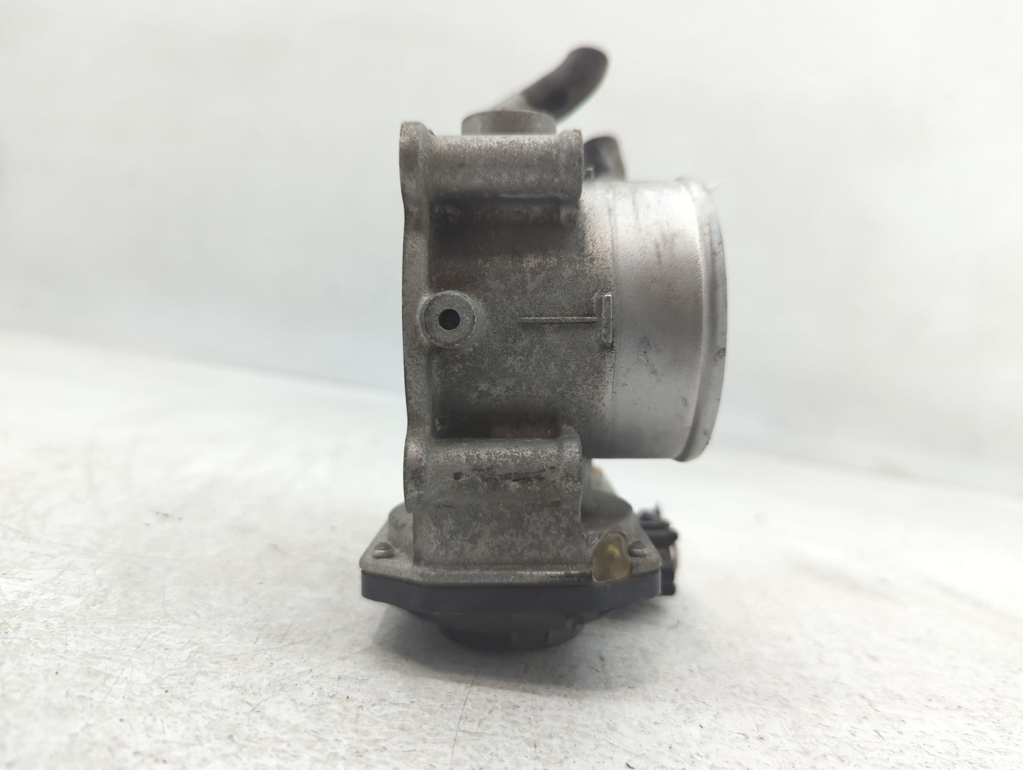 2018-2021 Hyundai Tucson Throttle Body P/N:35100 2E000 Fits Fits 2015 2016 2017 2018 2019 2020 2021 OEM Used Auto Parts - Oe