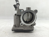 2018-2021 Hyundai Tucson Throttle Body P/N:35100 2E000 Fits Fits 2015 2016 2017 2018 2019 2020 2021 OEM Used Auto Parts - Oe