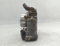 2018-2021 Hyundai Tucson Throttle Body P/N:35100-2G600 Fits Fits 2015 2016 2017 2018 2019 2020 2021 OEM Used Auto Parts - Oe