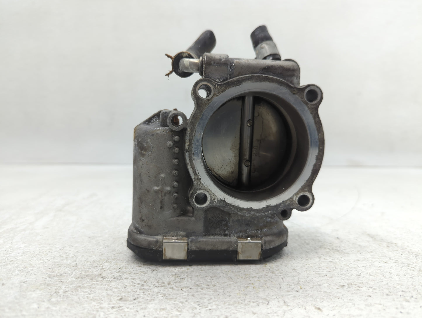 2018-2021 Hyundai Tucson Throttle Body P/N:35100-2G600 Fits Fits 2015 2016 2017 2018 2019 2020 2021 OEM Used Auto Parts - Oe