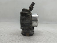 2018-2021 Hyundai Tucson Throttle Body P/N:35100-2G600 Fits Fits 2015 2016 2017 2018 2019 2020 2021 OEM Used Auto Parts - Oe