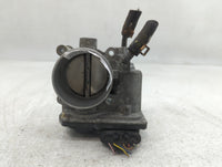 2014-2021 Hyundai Tucson Throttle Body P/N:35100-2E000 Fits Fits 2011 2012 2013 2014 2015 2016 2017 2018 2019 2020 2021 OEM 