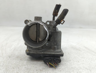 compare product 2014-2021 Hyundai Tucson Throttle Body P/N:35100-2E000 Fits Fits 2011 2012 2013 2014 2015 2016 2017 2018 2019 2020 2021 OEM Used Auto Parts