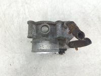 2014-2021 Hyundai Tucson Throttle Body P/N:35100-2E000 Fits Fits 2011 2012 2013 2014 2015 2016 2017 2018 2019 2020 2021 OEM 