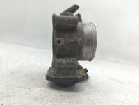 2014-2021 Hyundai Tucson Throttle Body P/N:35100-2E000 Fits Fits 2011 2012 2013 2014 2015 2016 2017 2018 2019 2020 2021 OEM 