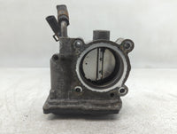 2014-2021 Hyundai Tucson Throttle Body P/N:35100-2E000 Fits Fits 2011 2012 2013 2014 2015 2016 2017 2018 2019 2020 2021 OEM 