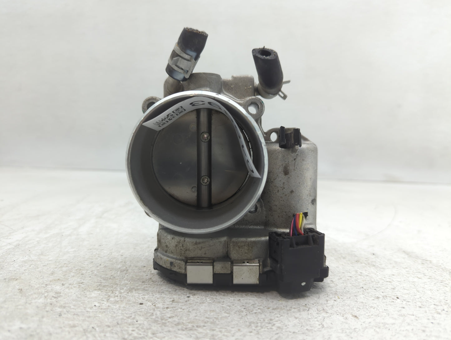 2018-2021 Hyundai Tucson Throttle Body P/N:0 280 750 618 35100-2G600 Fits Fits 2015 2016 2017 2018 2019 2020 2021 OEM Used A