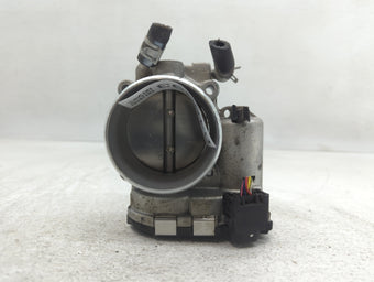 compare product 2018-2021 Hyundai Tucson Throttle Body P/N:0 280 750 618 35100-2G600 Fits Fits 2015 2016 2017 2018 2019 2020 2021 OEM Used Auto Parts
