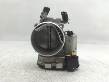 2018-2021 Hyundai Tucson Throttle Body P/N:0 280 750 618 35100-2G600 Fits Fits 2015 2016 2017 2018 2019 2020 2021 OEM Used A