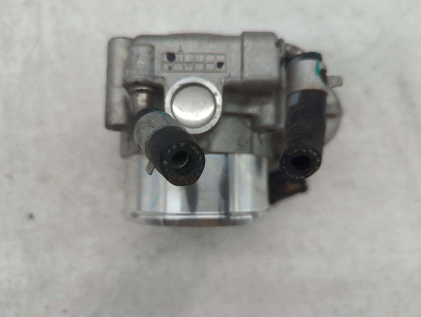 2018-2021 Hyundai Tucson Throttle Body P/N:0 280 750 618 35100-2G600 Fits Fits 2015 2016 2017 2018 2019 2020 2021 OEM Used A