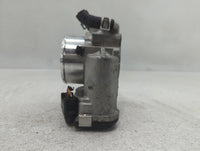 2018-2021 Hyundai Tucson Throttle Body P/N:0 280 750 618 35100-2G600 Fits Fits 2015 2016 2017 2018 2019 2020 2021 OEM Used A