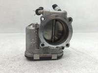 2018-2021 Hyundai Tucson Throttle Body P/N:0 280 750 618 35100-2G600 Fits Fits 2015 2016 2017 2018 2019 2020 2021 OEM Used A