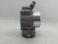 2018-2021 Hyundai Tucson Throttle Body P/N:0 280 750 618 35100-2G600 Fits Fits 2015 2016 2017 2018 2019 2020 2021 OEM Used A