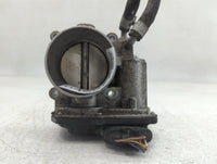 2014-2021 Hyundai Tucson Throttle Body P/N:35100-2E000 Fits Fits 2011 2012 2013 2014 2015 2016 2017 2018 2019 2020 2021 OEM 