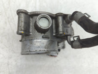 2014-2021 Hyundai Tucson Throttle Body P/N:35100-2E000 Fits Fits 2011 2012 2013 2014 2015 2016 2017 2018 2019 2020 2021 OEM 