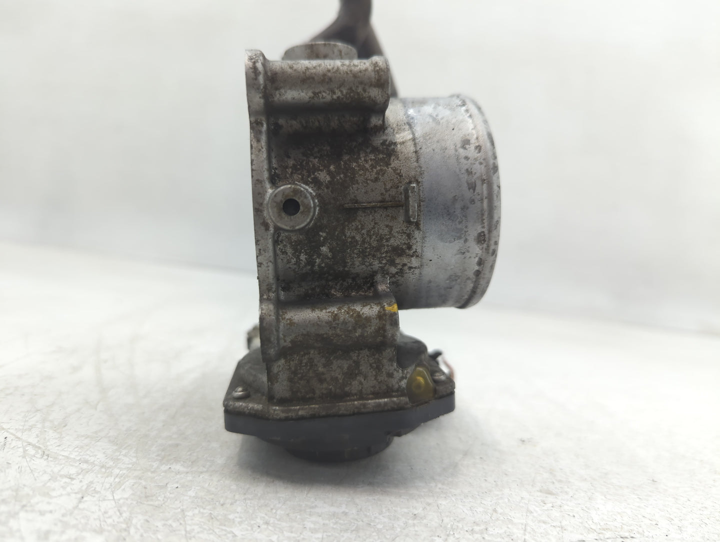 2014-2021 Hyundai Tucson Throttle Body P/N:35100-2E000 Fits Fits 2011 2012 2013 2014 2015 2016 2017 2018 2019 2020 2021 OEM 