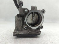 2014-2021 Hyundai Tucson Throttle Body P/N:35100-2E000 Fits Fits 2011 2012 2013 2014 2015 2016 2017 2018 2019 2020 2021 OEM 