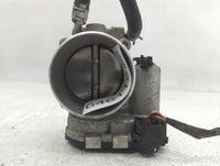 2018-2021 Hyundai Tucson Throttle Body P/N:35100-2G600 Fits Fits 2015 2016 2017 2018 2019 2020 2021 OEM Used Auto Parts - Oe