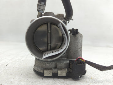 2018-2021 Hyundai Tucson Throttle Body P/N:35100-2G600 Fits Fits 2015 2016 2017 2018 2019 2020 2021 OEM Used Auto Parts - Oe