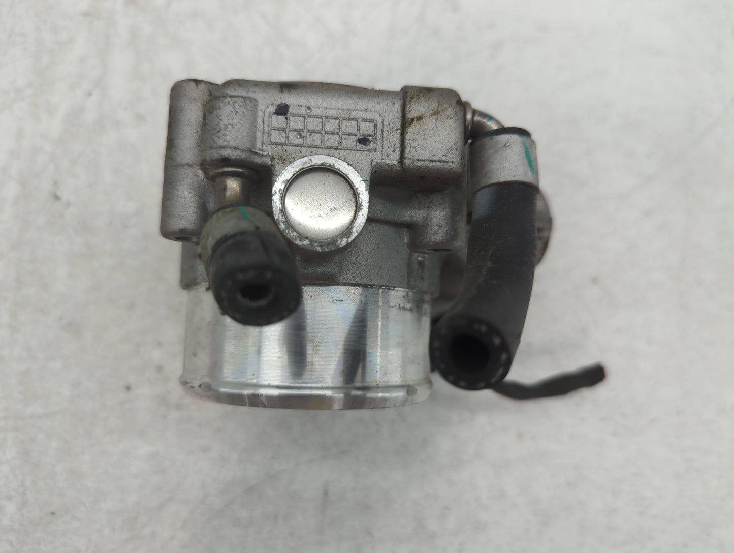 2018-2021 Hyundai Tucson Throttle Body P/N:35100-2G600 Fits Fits 2015 2016 2017 2018 2019 2020 2021 OEM Used Auto Parts - Oe