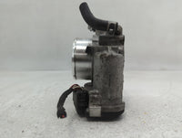 2018-2021 Hyundai Tucson Throttle Body P/N:35100-2G600 Fits Fits 2015 2016 2017 2018 2019 2020 2021 OEM Used Auto Parts - Oe