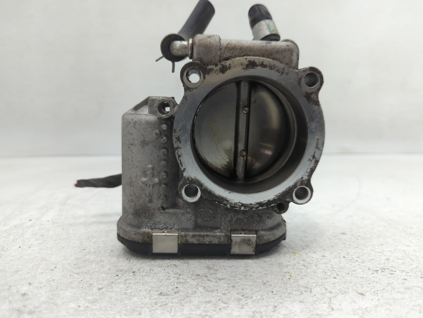 2018-2021 Hyundai Tucson Throttle Body P/N:35100-2G600 Fits Fits 2015 2016 2017 2018 2019 2020 2021 OEM Used Auto Parts - Oe