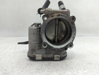 2018-2021 Hyundai Tucson Throttle Body P/N:35100-2G600 Fits Fits 2015 2016 2017 2018 2019 2020 2021 OEM Used Auto Parts - Oe